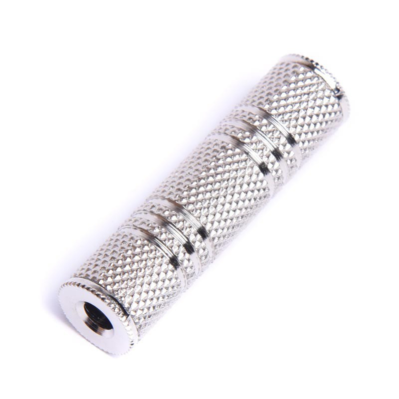 REDUKCJA GN.JACK 3,5mm/GN. 3,5mm STEREO