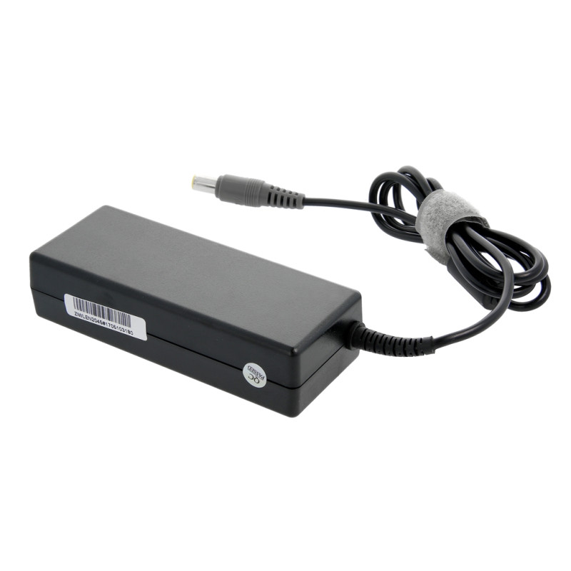 Zasilacz Mitsu 20v 4.5a (8.0x5.5 pin) 90W do Lenovo