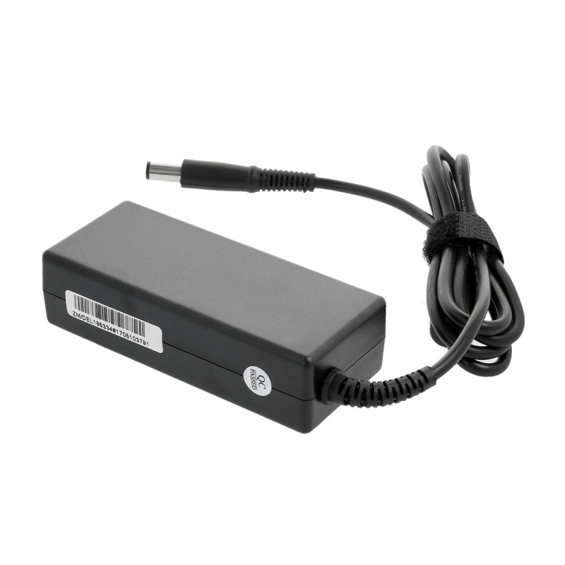 Zasilacz Mitsu 19.5v 3.34a (7.4x5.0 pin) 65W do Dell