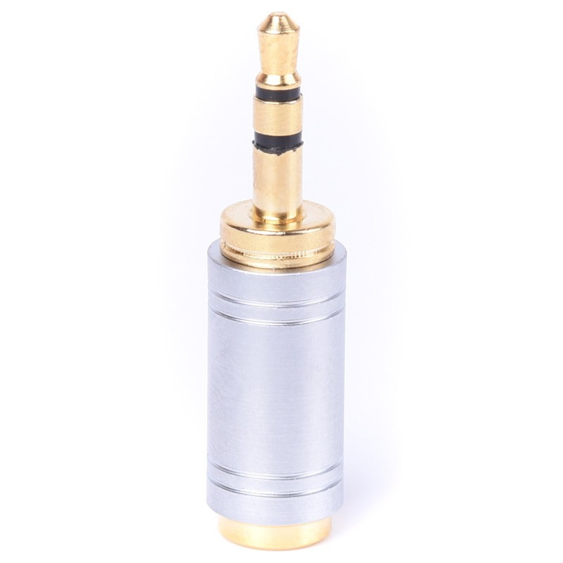 REDUKCJA WT.JACK 3,5ST/GN.JACK 2,5ST CHROM