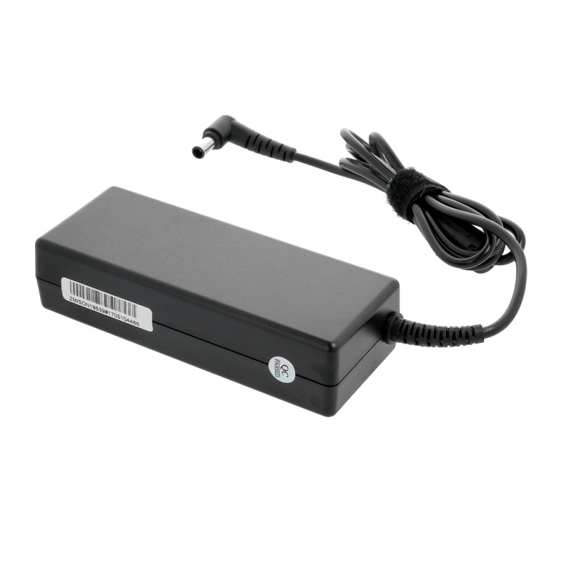 Zasilacz Mitsu 19.5v 3.9a (6.5x4.4 pin) 75W do Sony