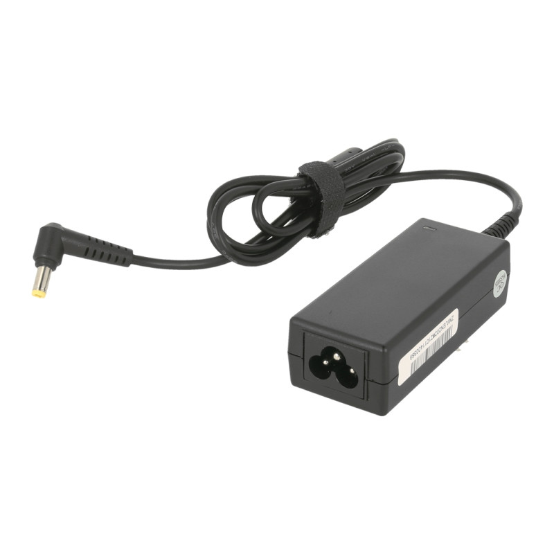 Zasilacz Mitsu 20v 2a (5.5x2.5) 40W do MSI, Medion, Lenovo, itd