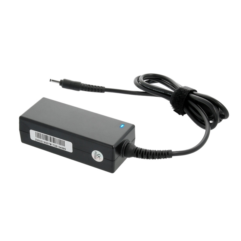 Zasilacz Mitsu 19v 2.37a (3.0x1.1) 45W do Asus, Acer