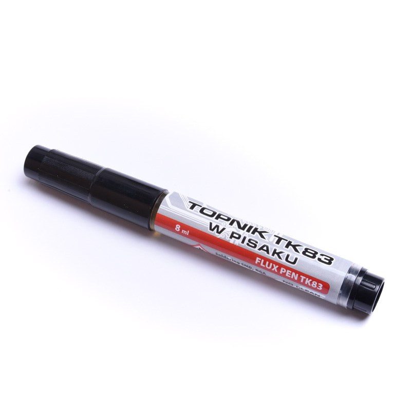 TOPNIK TK83 W PISAKU 8ml