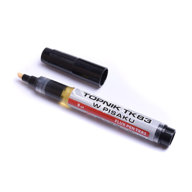 TOPNIK TK83 W PISAKU 8ml