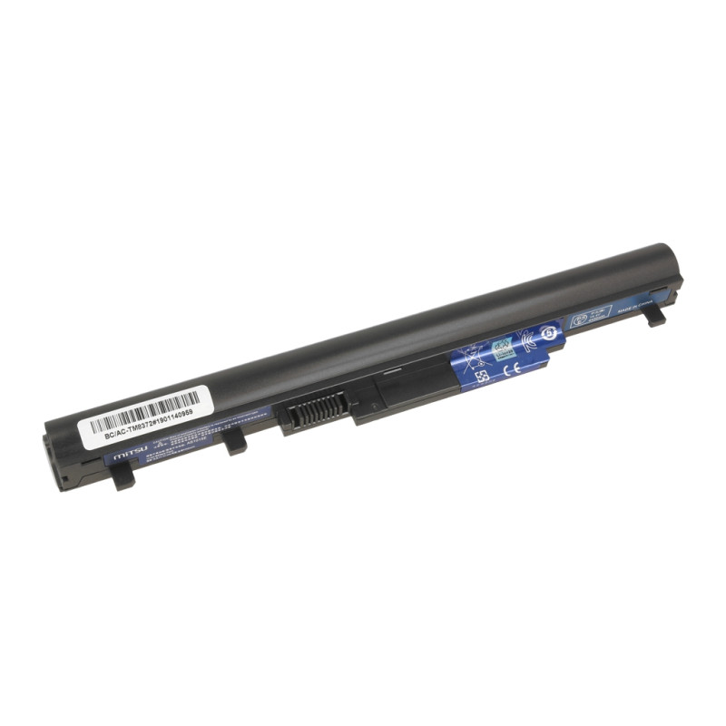 Bateria Mitsu do Acer TM8372, 8481G