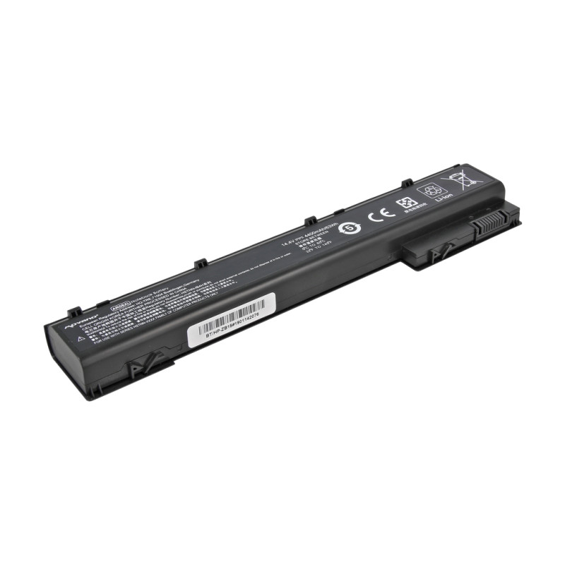 Bateria do HP ZBook 15 G1, 17 G1