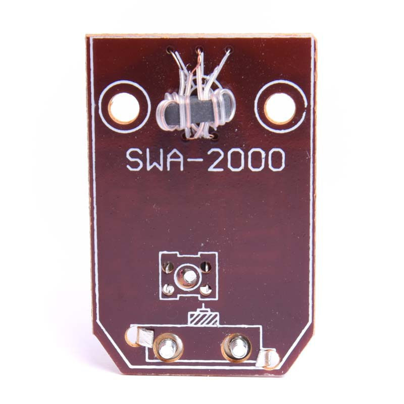 WZMACNIACZ ANTENOWY SWA 2000 26-34dB PŁYTKA