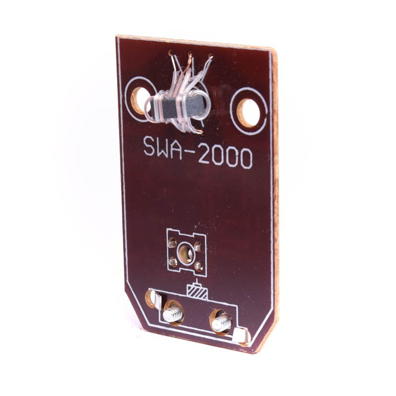 WZMACNIACZ ANTENOWY SWA 2000 26-34dB PŁYTKA