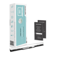 Bateria do HP 430 G3, 440 G3