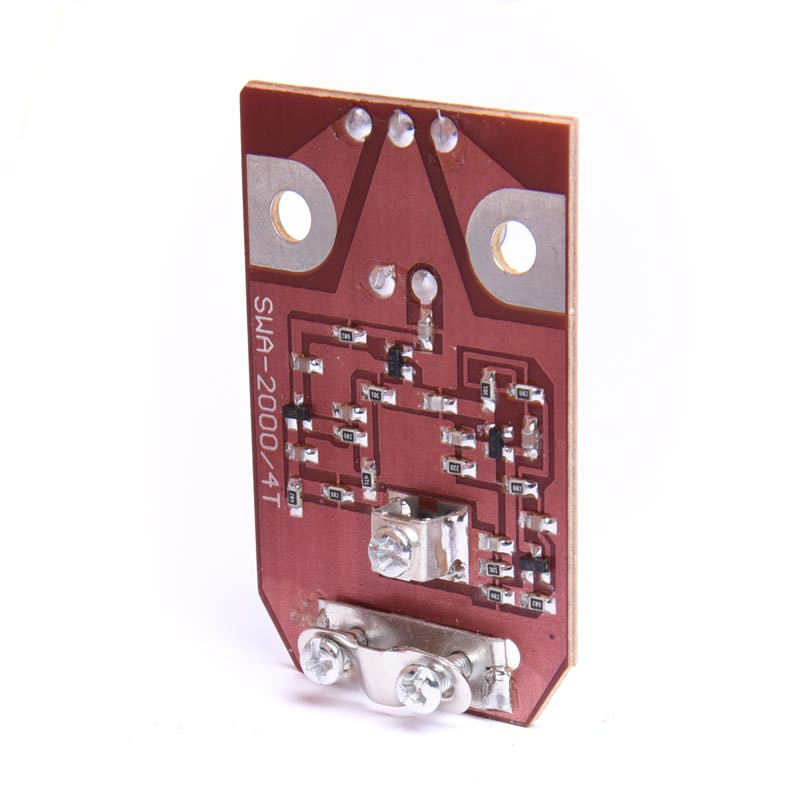 WZMACNIACZ ANTENOWY SWA 2000 26-34dB PŁYTKA