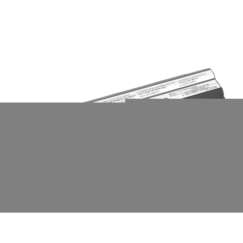 Bateria Mitsu do MSI CR650, A6500