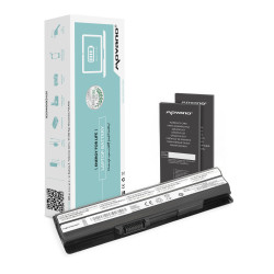 Bateria do MSI CR650, A6500