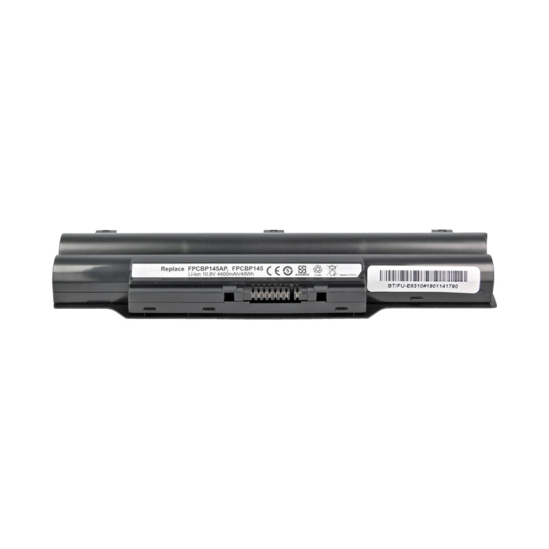 Bateria do Fujitsu E8310, S7110