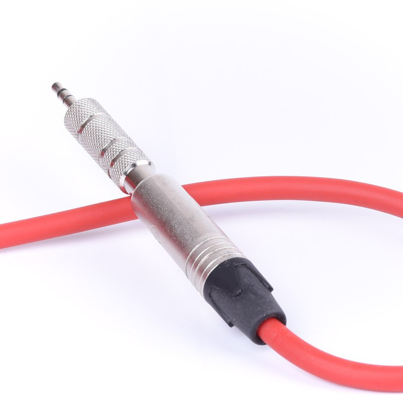 REDUKCJA WT.JACK 3,5ST/GN.JACK 6,3ST METAL