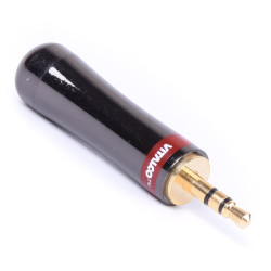 REDUKCJA WT. JACK 3,5mm/ GNIAZDO 6,3mm TENEBRIS VITALCO