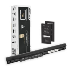 Bateria Movano Premium do HP 240 G2, 255 G2 (3200 mAh)