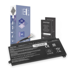 Bateria Mitsu do Toshiba ChromeBook CB35