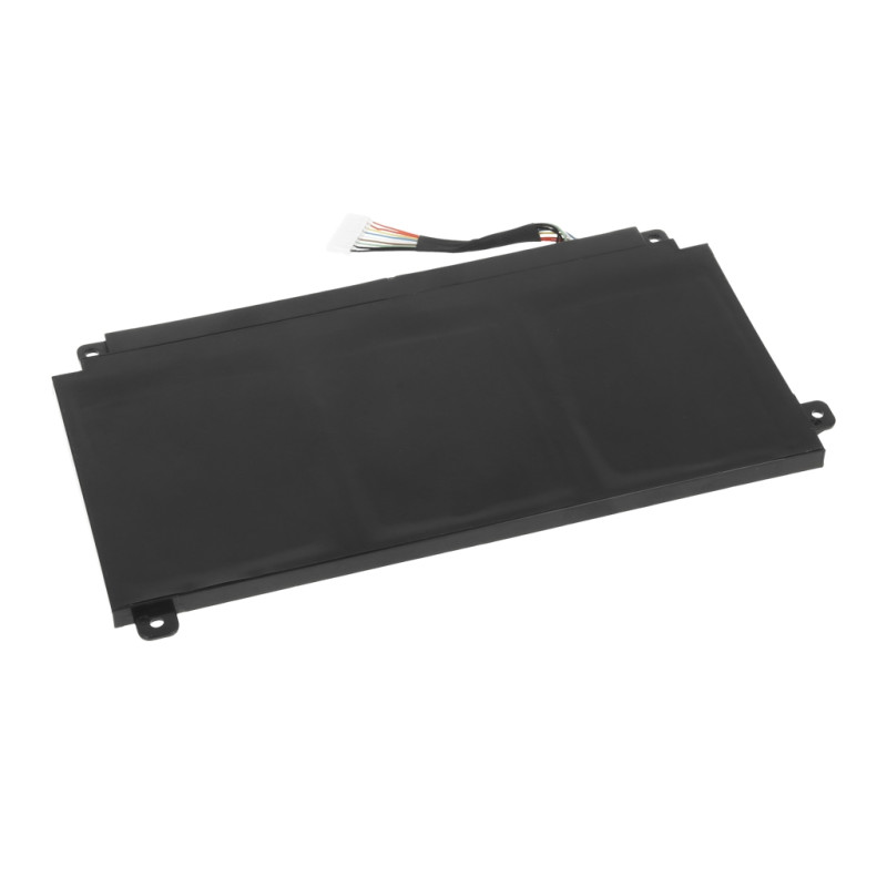 Bateria Mitsu do Toshiba ChromeBook CB35