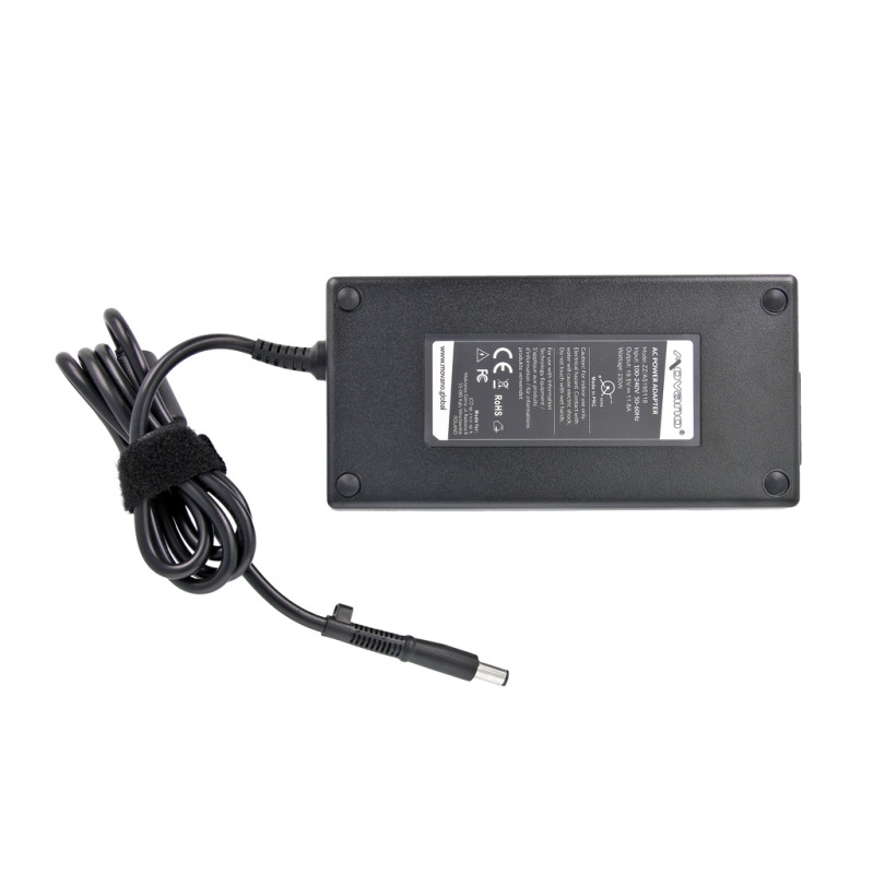 Zasilacz Movano 19.5v 11.8a (7.4x5.0 pin) 230W do Asus