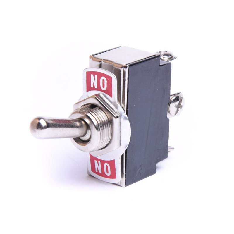 PRZEŁĄCZNIK HEBELKOWY 2POZ.3WYP.KN3(B)102A