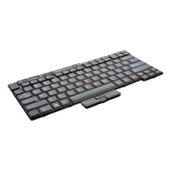 Klawiatura laptopa do Lenovo T410, T420, T510, T520