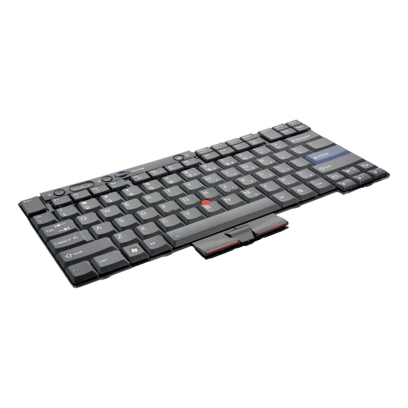 Klawiatura laptopa do Lenovo T410, T420, T510, T520