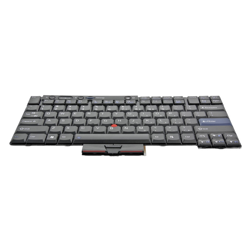Klawiatura laptopa do Lenovo T410, T420, T510, T520