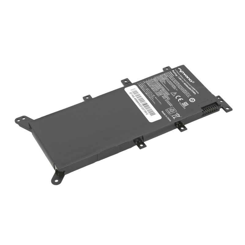 Bateria Movano do Asus A555, F555, K555
