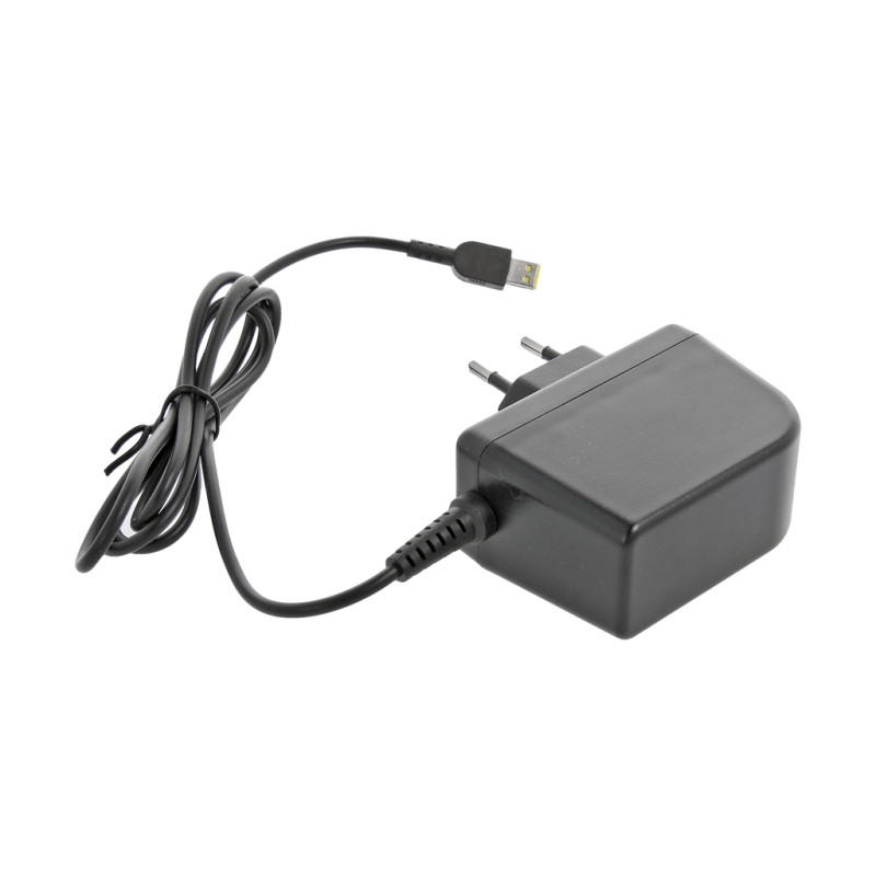 Zasilacz Movano 12v 3a (prostokątny 7.5x2.9) 36W do Tablet Lenovo ThinkPad helix 2
