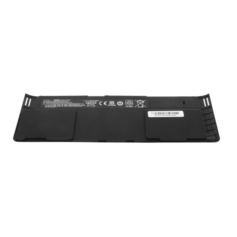 Bateria Mitsu do HP EliteBook 810 G1