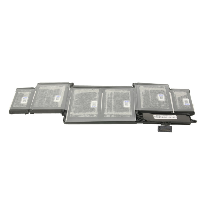 Bateria Mitsu do Apple MacBook Pro 13 A1502