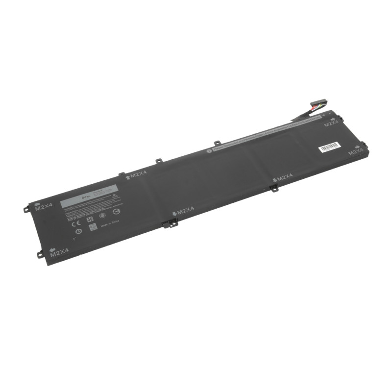 Bateria Mitsu do Dell XPS 15 (9550)