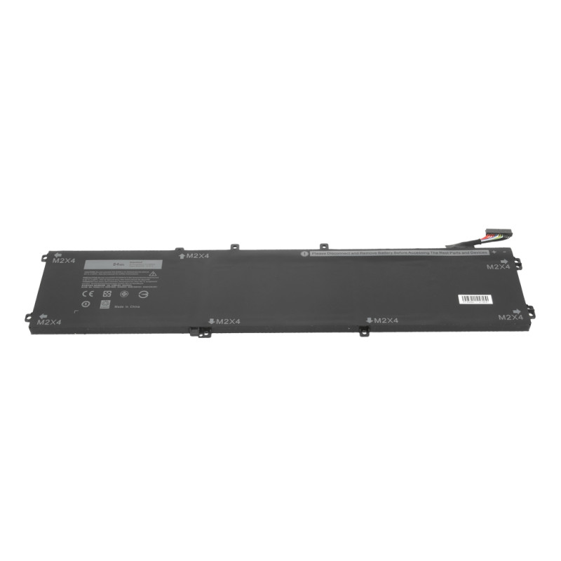 Bateria Mitsu do Dell XPS 15 (9550)