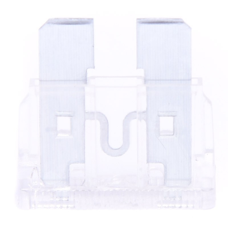 BEZPIECZNIK SAMOCHODOWY NOŻOWY ŚREDNI 25A