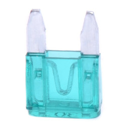 BEZPIECZNIK SAMOCHODOWY NOŻOWY MINI 30A