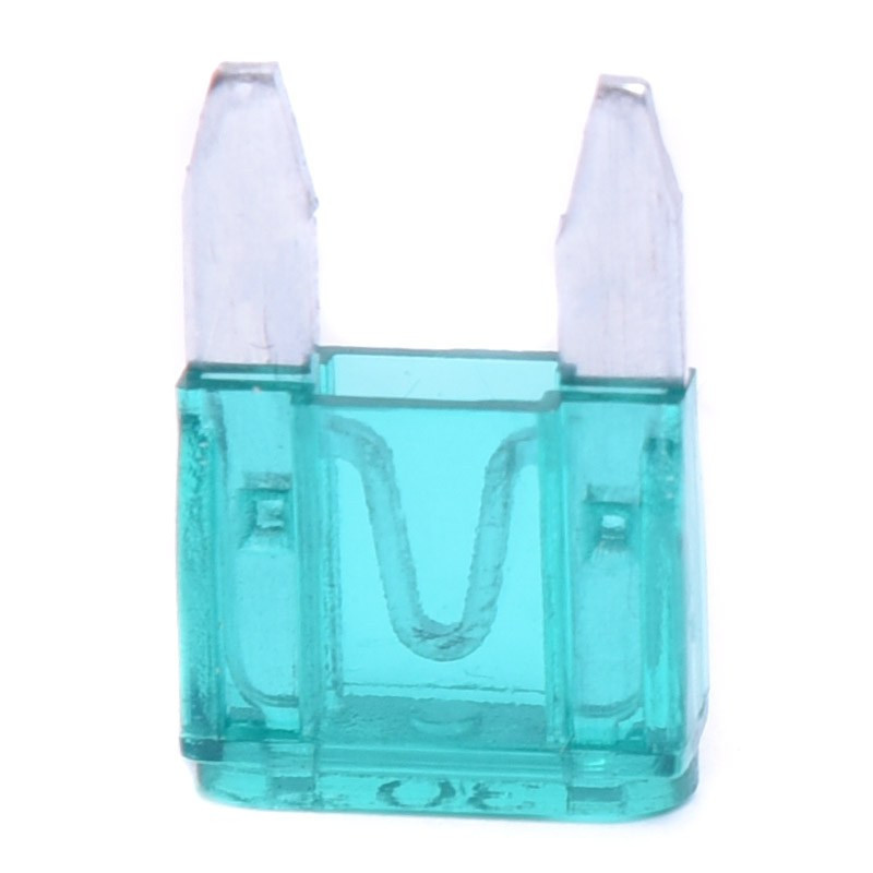 BEZPIECZNIK SAMOCHODOWY NOŻOWY MINI 30A