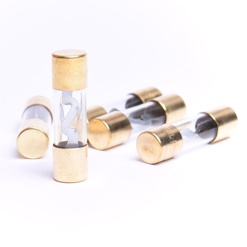 BEZPIECZNIK 38mm 15A SAMOCHODOWY  MAXI DO WZMACNIACZA