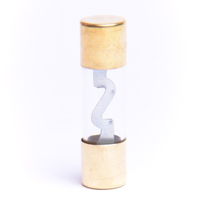 BEZPIECZNIK 38mm 15A SAMOCHODOWY  MAXI DO WZMACNIACZA