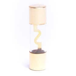 BEZPIECZNIK 38mm 30A SAMOCHODOWY MAXI  DO WZMACNIACZA