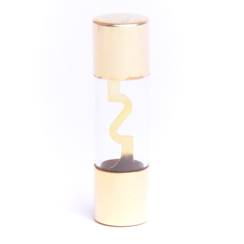 BEZPIECZNIK 38mm 30A SAMOCHODOWY MAXI  DO WZMACNIACZA