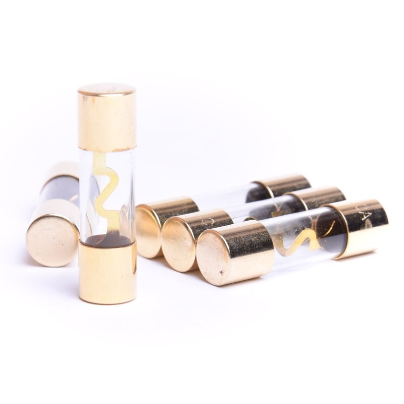 BEZPIECZNIK 38mm 30A SAMOCHODOWY MAXI  DO WZMACNIACZA