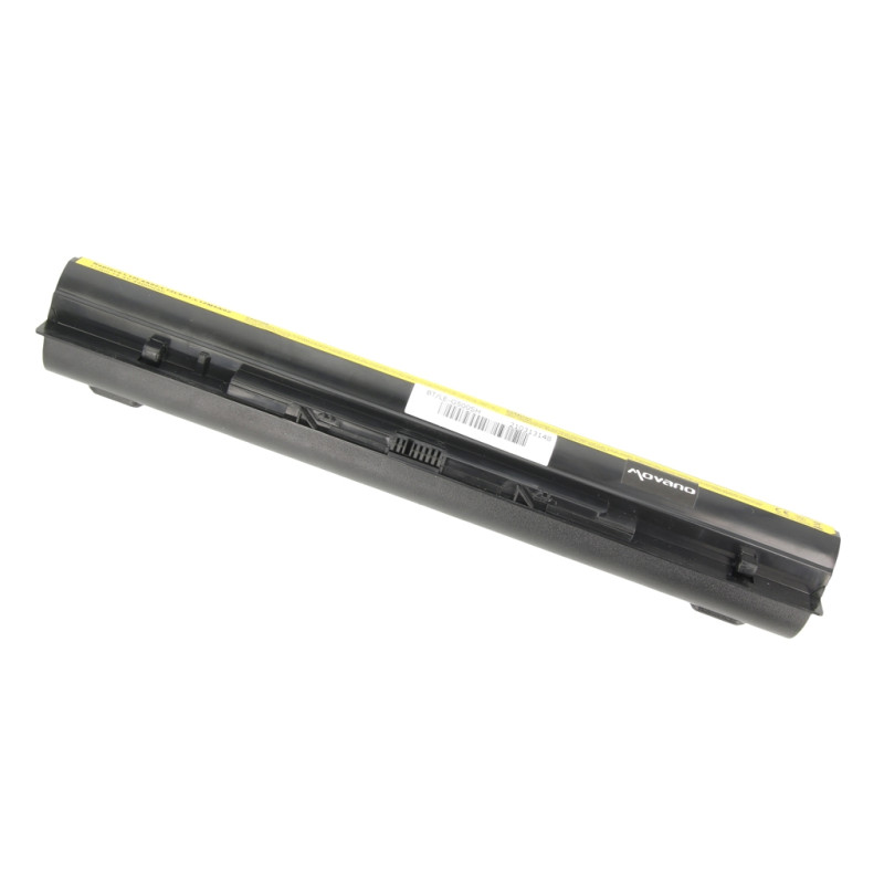 Bateria do Lenovo IdeaPad G500s, G510s, Z710 (4400mAh)