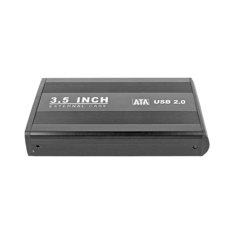 Zewnętrzna kieszeń na dysk HDD 3.5 SATA USB 2.0