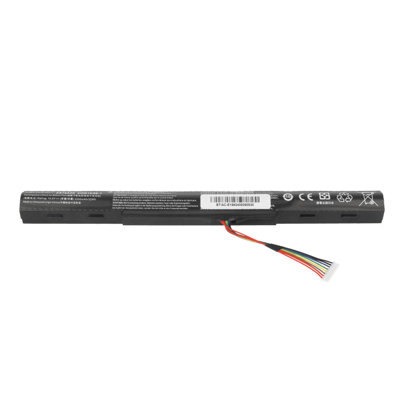 Bateria do Acer Aspire E5-475, E5-575