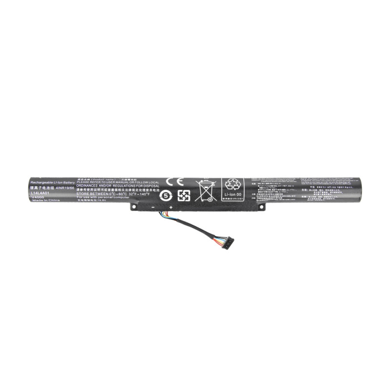 Bateria do Lenovo IdeaPad 310, 510S