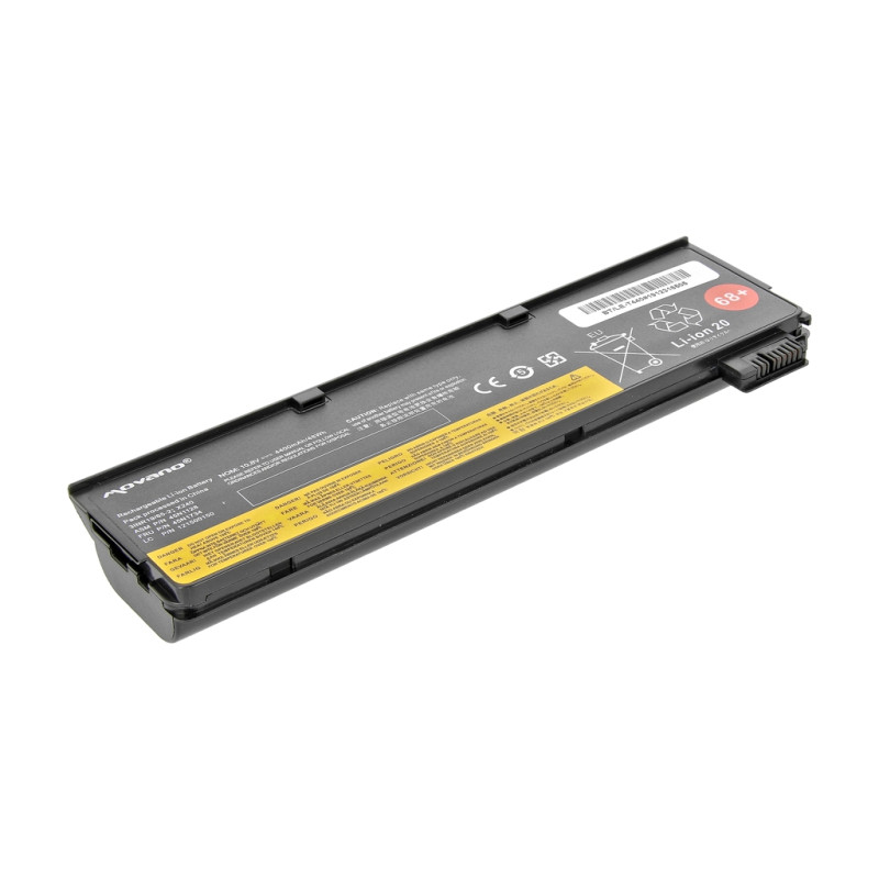 Bateria do Lenovo T440, X240