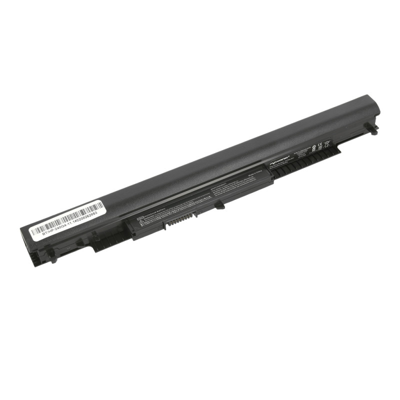 Bateria do HP 240 G4, 255 G4 - 10.8v