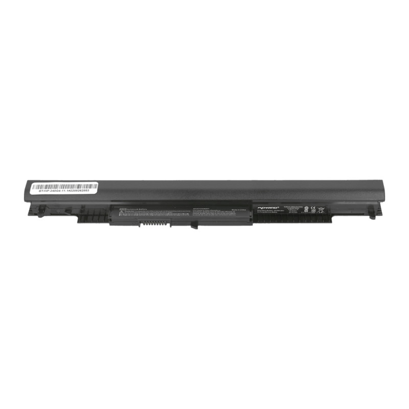 Bateria do HP 240 G4, 255 G4 - 10.8v