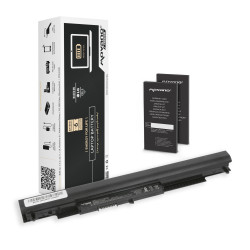 Bateria Movano Premium do HP 240 G4, 255 G4